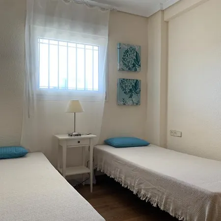 Albir Capitolio Apartment *