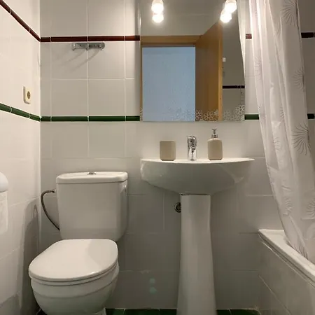Albir Capitolio Apartment