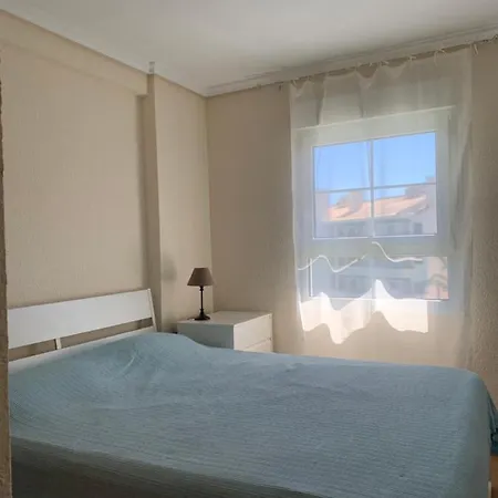 Apartment Albir Capitolio *