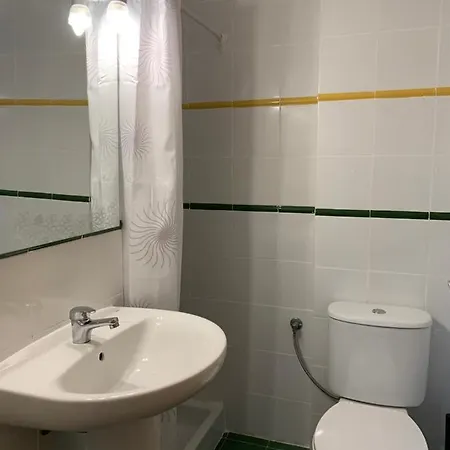 Albir Capitolio Apartment El Albir