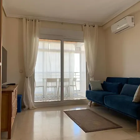 Apartment Albir Capitolio *