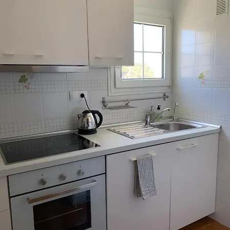 Albir Capitolio Apartment El Albir