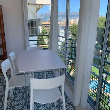 Albir Capitolio Apartment