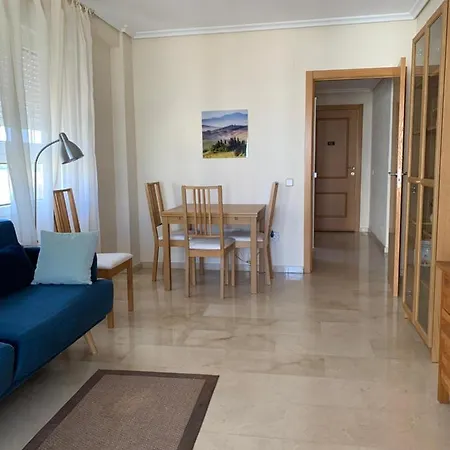 Albir Capitolio Appartement *