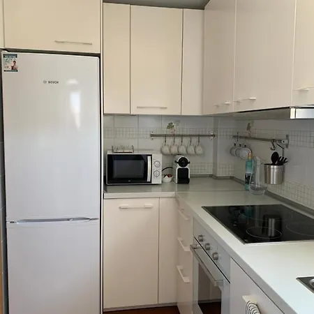 Appartement Albir Capitolio