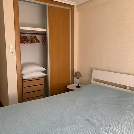 Albir Capitolio Appartement El Albir
